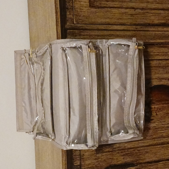 Joy Mangano Storage & Organization Joy Mangano Twopiece Organizer